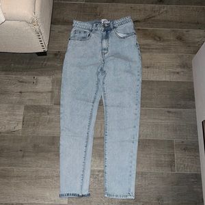 Princess Polly Jeans